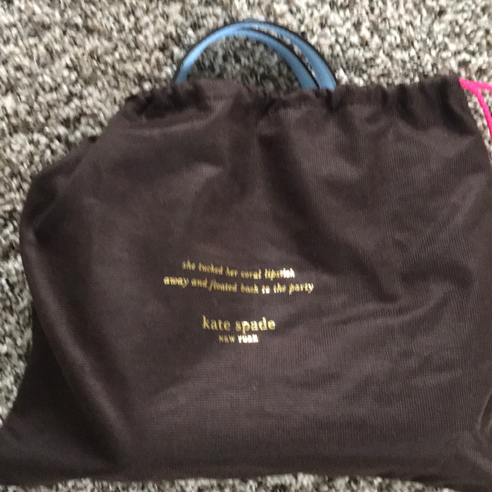 Kate spade purse - Picture 5 of 5